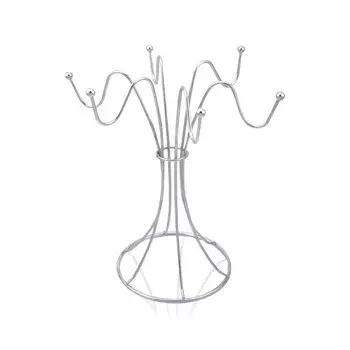 Держатель для кружек Regent inox Trina, 27х15