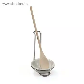 Держатель для кухонной ложки