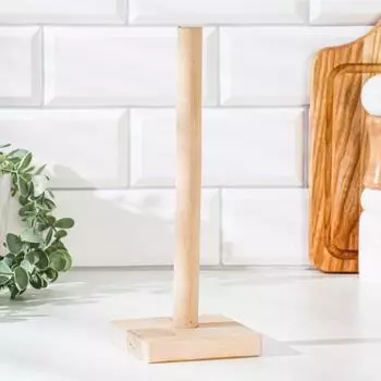 Держатель для кухонных бумажных полотенец, 101025 см