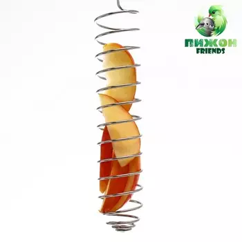 Держатель для лакомства, 22 г