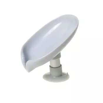 Держатель для мыла и губок, 13х8.5 см