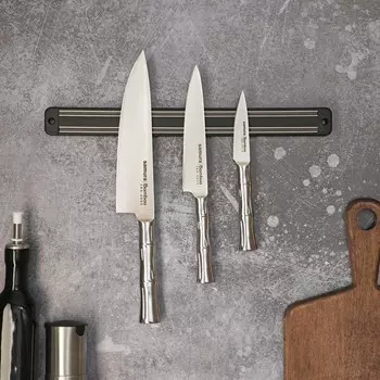 Держатель для ножей TimA, магнитный, 333.3 см