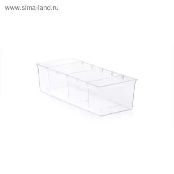 Держатель для пакетов со специями Tescoma 4Food