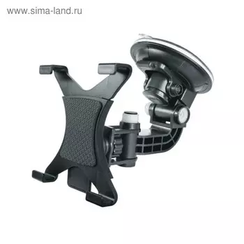 Держатель для планшета 125-200 мм, AVS AH-4954 в блистере