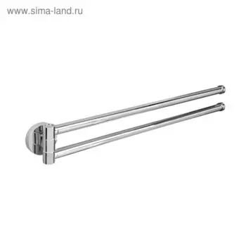 Держатель для полотенца Ambiss, поворотный