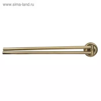 Держатель для полотенца Antico, поворотный