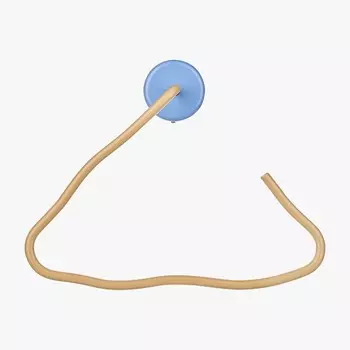 Держатель для полотенца Antrim, кольцо