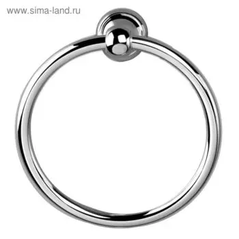 Держатель для полотенца Chess, кольцо