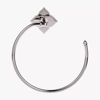 Держатель для полотенца Grande, кольцо