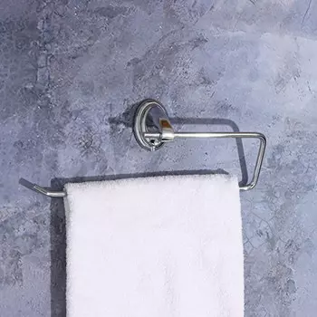 Держатель для полотенца Штольц Stlz «Шарм»