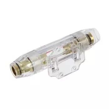 Держатель для предохранителей компрессионный Ural FH-DB02, тип ANL