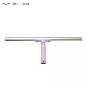 Держатель для шубки поворотный, 35 см