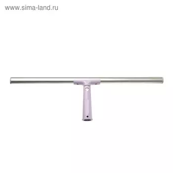 Держатель для шубки поворотный, 45 см