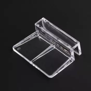 Держатель для стекла, 1 шт