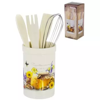 Держатель для столовых приборов Elrington «Миель»