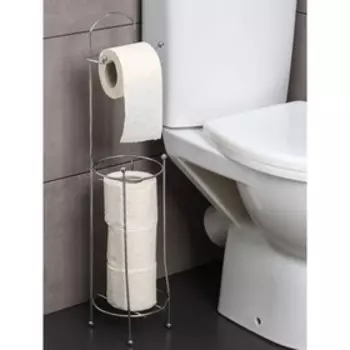 Держатель для туалетной бумаги Доляна «Модерн», 15,515,565 см