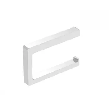 Держатель для туалетной бумаги поворотный NEX102