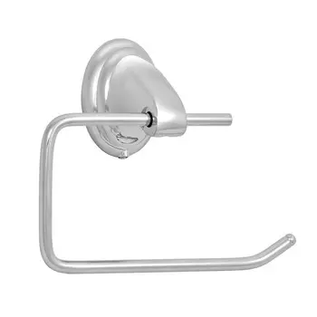 Держатель для туалетной бумаги Solinne, цвет хром