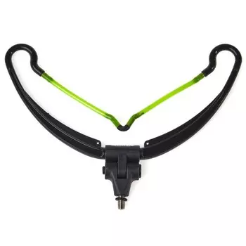 Держатель для удилищ Salmo переклад. с изг. фикс.