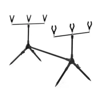 Держатель для удилищ Salmo ROD-POD 707-404