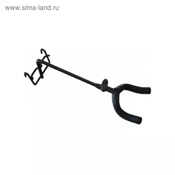 Держатель гитарный на сетку VESTON GS028 (GS038)