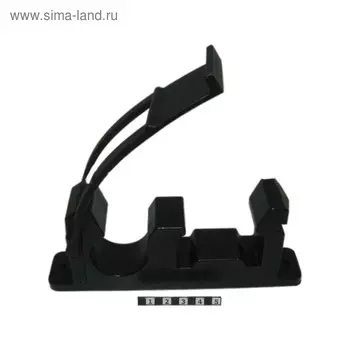 Держатель Хай-Джека, чёрный, 33-20-0119
