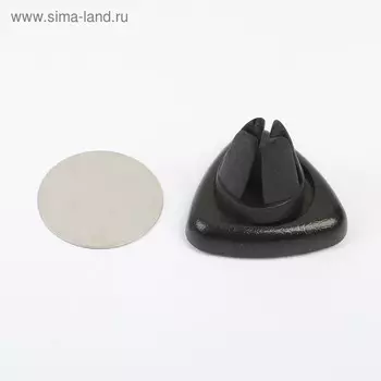 Держатель мобильных устройств Nova Bright, магнитный