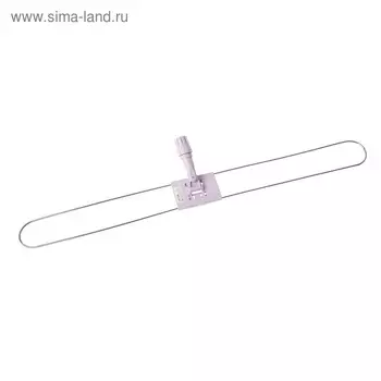 Держатель мопа, под карманы, 100 см