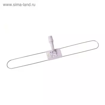 Держатель мопа, под карманы, 80 см