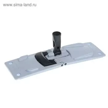 Держатель мопов Vileda Professional, «УльтраСпид Мини», 34 см, цвет голубой