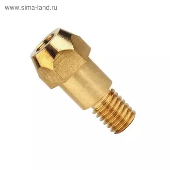 Держатель наконечника Optima XL142.0005, MW-36, 28 мм, d=6 мм