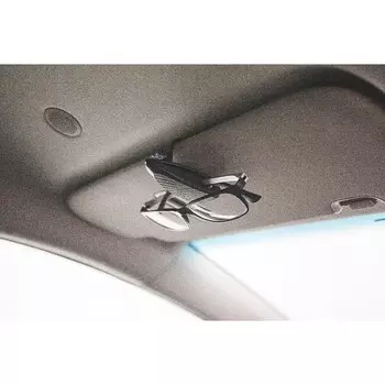 Держатель для очков TORSO, карбон