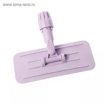 Держатель пада (скурблок) под штангу, 23 см