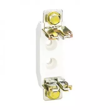 Держатель плавкой вставки RT36-2-400 габарит 2 400А CHINT 521368