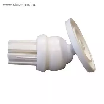 Держатель поворотный для наклонных стен