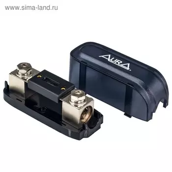 Держатель предохранителя AURA FHL-1024 ANL, +150A предохранитель