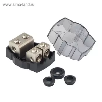 Держатель предохранителя AURA FHM-2148 miniANL