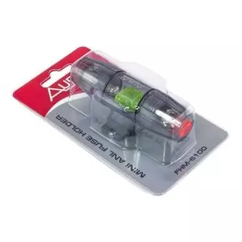 Держатель предохранителя AURA FHM-6100 miniANL, +100A предохранитель