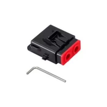 Держатель предохранителя AURA FHM-WR04