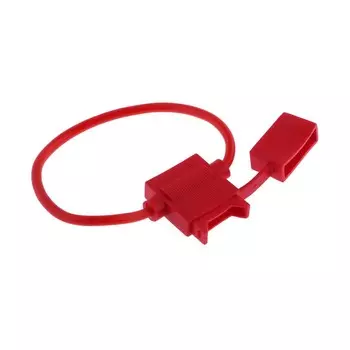 Держатель предохранителя FHC-1038-6