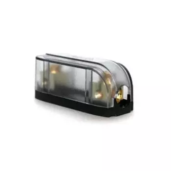 Держатель предохранителя компрессионный Ural FH-DB07