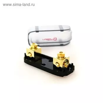 Держатель предохранителя Ural ANL FH-DB07