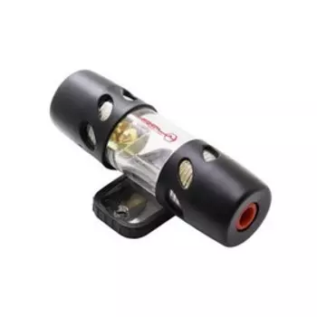 Держатель предохранителя винтовой Ural FH-DB08