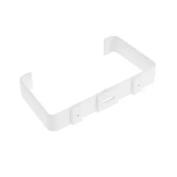 Держатель прямоугольного канала ZEIN, 60 х 120 мм