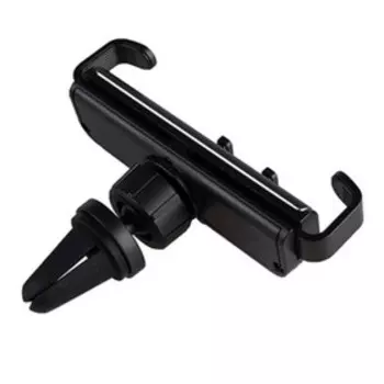 Держатель телефона SKYWAY, на дефлектор