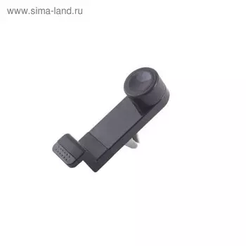 Держатель телефона Skyway, ширина 48-90 мм, черный, HX-801 Black