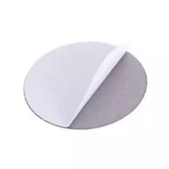 Держатель телефона TORSO в дефлектор, магнитный, черный