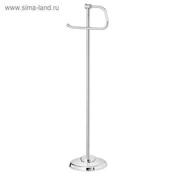 Держатель туалетной бумаги БАЛУНГЕН, хромированный