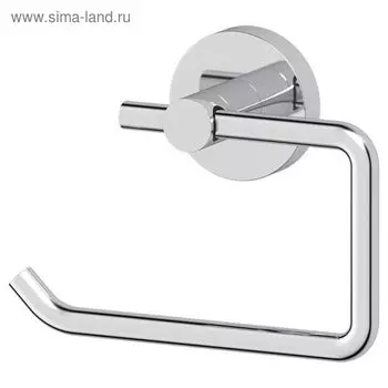 Держатель туалетной бумаги, хром, ARTWELLE