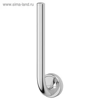 Держатель запасных рулонов туалетной бумаги, хром, FBS